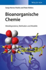 Bioanorganische Chemie - Metalloproteine, Methoden  und Konzepte