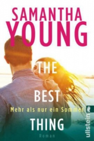 Every Little Thing - Mehr als nur ein Sommer