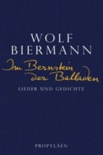Im Bernstein der Balladen