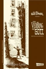Ein Vertrag mit Gott