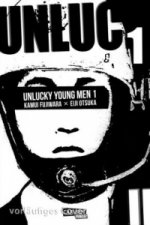Unlucky Young Men. Bd.1