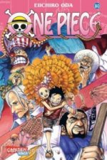 One Piece 80