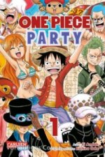 One Piece Party. Bd.1