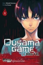 Ousama Game Origin. Bd.1