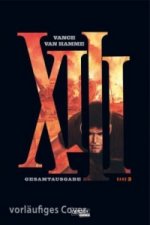 XIII Gesamtausgabe  3. Bd.3