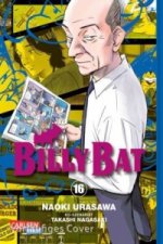 Billy Bat. Bd.16