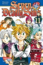 Seven Deadly Sins. Bd.11