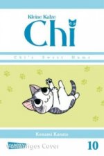 Kleine Katze Chi. Bd.10