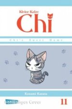 Kleine Katze Chi. Bd.11