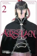 The Heroic Legend of Arslan 2