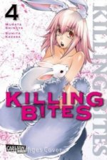 Killing Bites. Bd.4