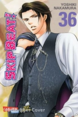 Skip Beat!. Bd.36