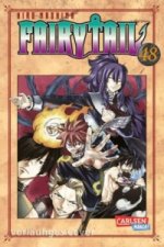 Fairy Tail. Bd.48