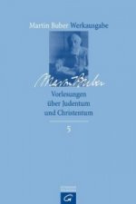 Vorlesungen über Judentum und Christentum