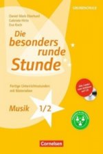 Die besonders runde Stunde - Grundschule