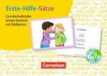 Deutsch lernen mit Fotokarten - Grundschule
