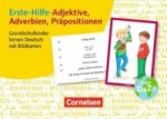 Deutsch lernen mit Fotokarten - Grundschule