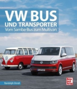 VW Bus und Transporter