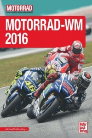 Motorrad-WM 2016