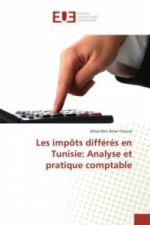 Les impôts différés en Tunisie: Analyse et pratique comptable