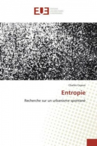 Entropie