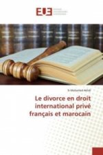 Le divorce en droit international privé français et marocain