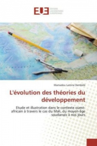 L'évolution des théories du développement