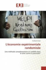 L'économie expérimentale randomisée
