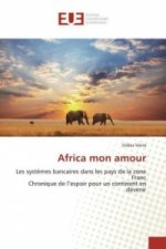 Africa mon amour