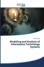 Modeling and Analysis of Information Technology Systems