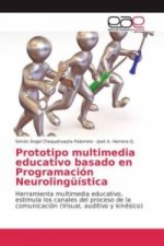 Prototipo multimedia educativo basado en Programación Neurolingüística