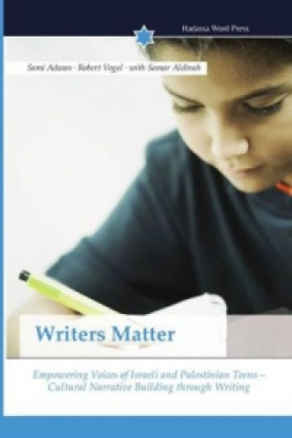 Writers Matter