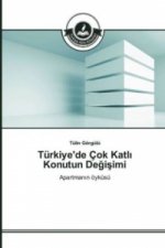 Türkiye'de Çok Katl_ Konutun Degisimi