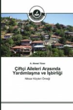Çiftçi Aileleri Aras_nda Yard_mlasma ve _sbirligi