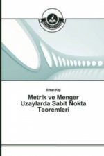 Metrik ve Menger Uzaylarda Sabit Nokta Teoremleri