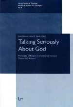 Talking Seriously About God