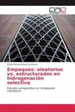 Empaques: aleatorios vs. estructurados en hidrogenación selectiva