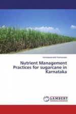 Nutrient Management Practices for sugarcane in Karnataka