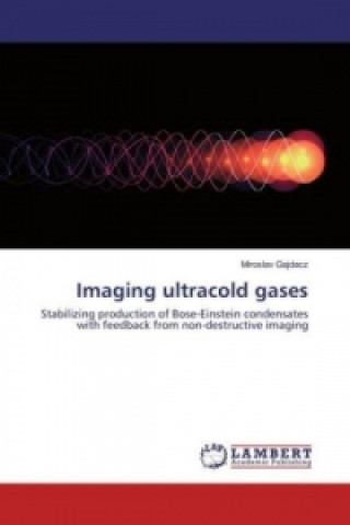 Imaging ultracold gases
