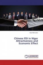 Chinese FDI in Niger Attractiveness and Economic Effect