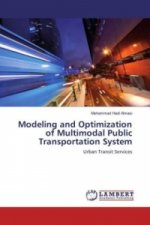 Modeling and Optimization of Multimodal Public Transportation System