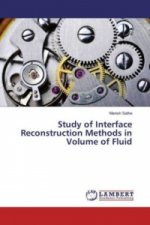 Study of Interface Reconstruction Methods in Volume of Fluid