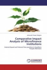 Comparative Impact Analysis of Microfinance Institutions