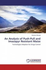 An Analysis of Push-Pull and Imazapyr Resistant Maize