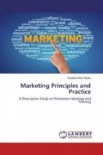 Marketing Principles and Practice