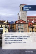 Impact of EU Regional Policy on Economic Growth and Social Development