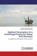 Optimal Parameters of a Centrifugal Pump for Heavy End Recovery