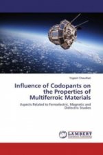 Influence of Codopants on the Properties of Multiferroic Materials