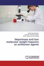 Heparinase and low molecular weight heparins as antitumor agents