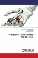 Wirelessly Synchronized Robotic Arm